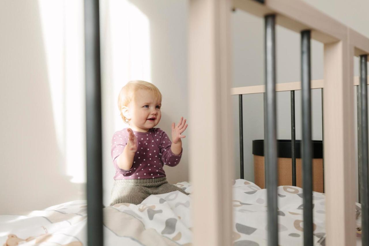 Randolins Familienresort St. Moritz Kültér fotó
